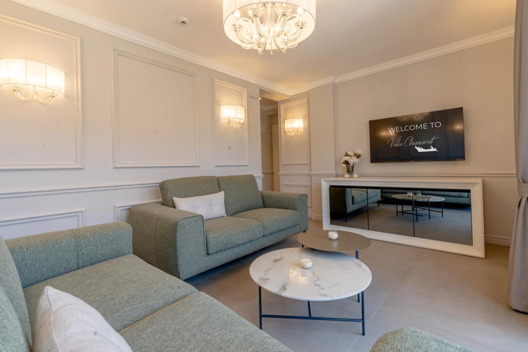 Villa & Spa Chunarot Ohrid Luaran gambar
