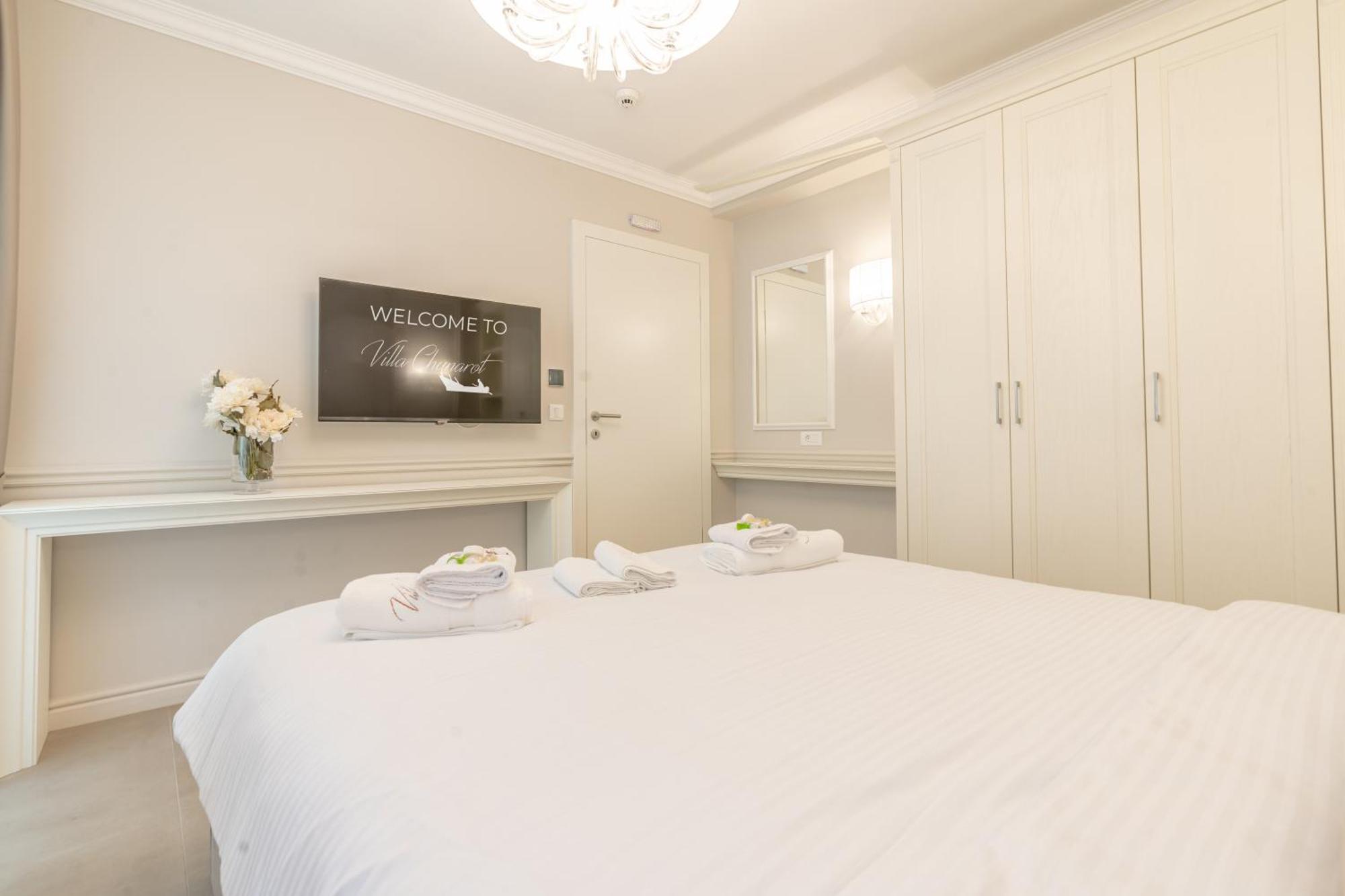 Villa & Spa Chunarot Ohrid Luaran gambar