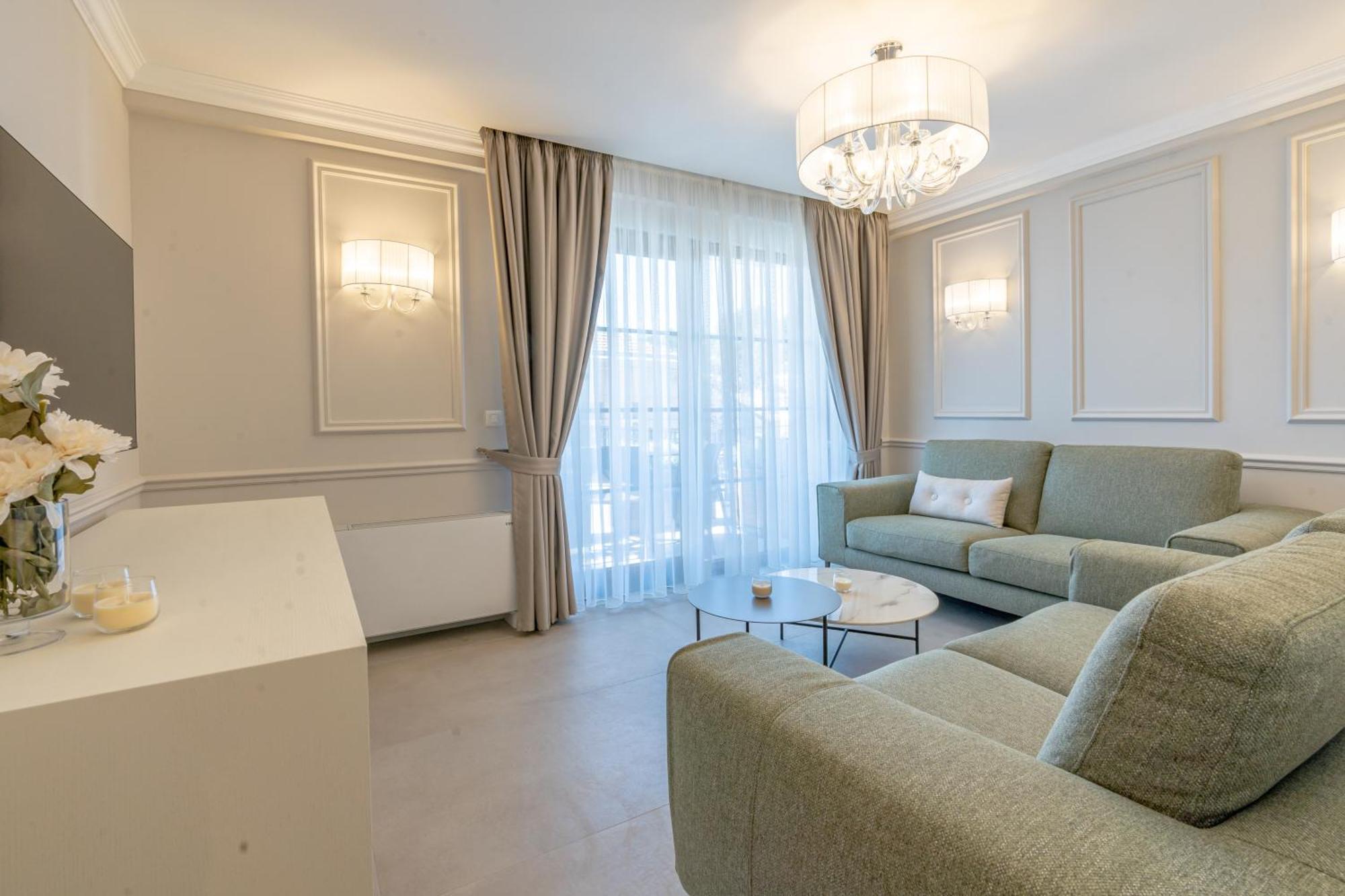Villa & Spa Chunarot Ohrid Luaran gambar