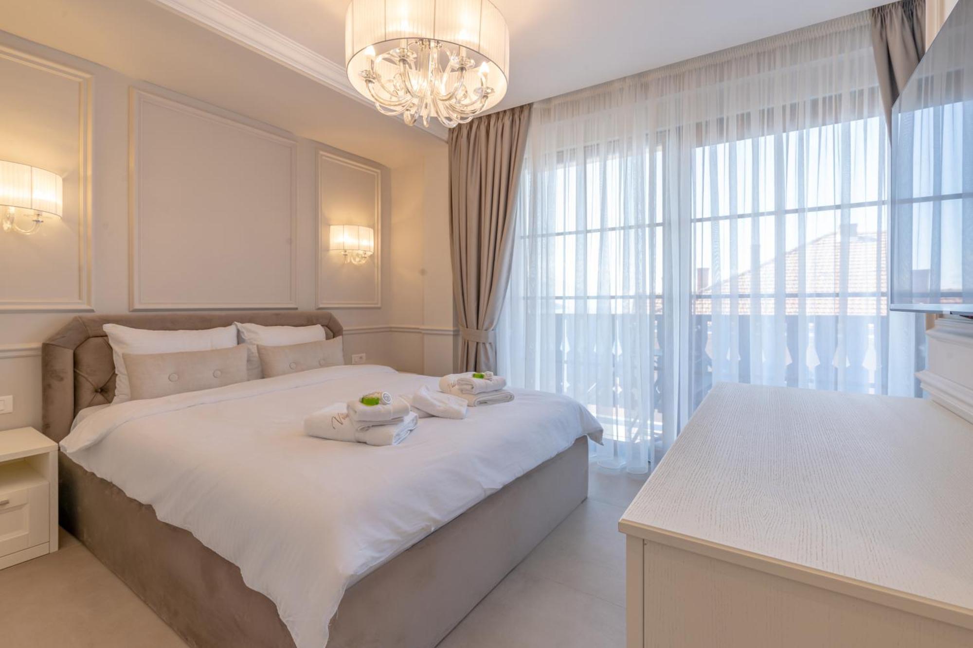 Villa & Spa Chunarot Ohrid Luaran gambar