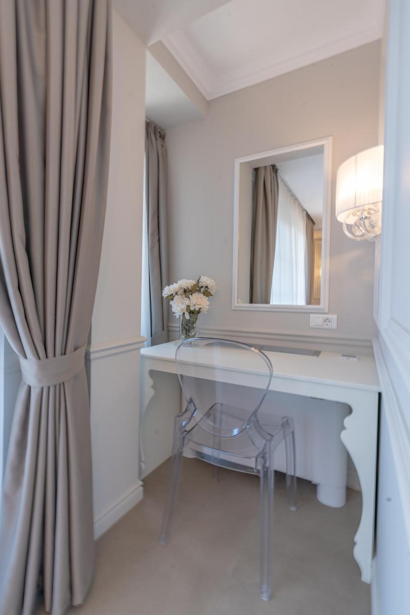 Villa & Spa Chunarot Ohrid Luaran gambar
